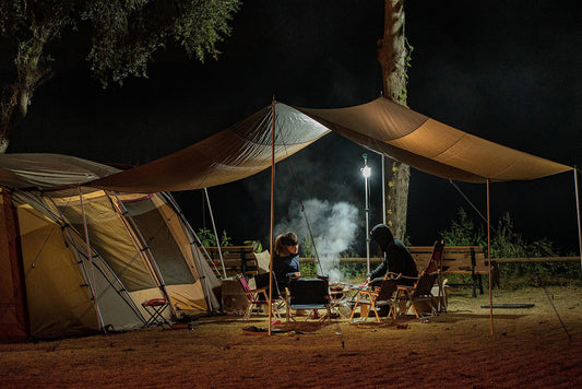 Camping near Perth – Complete Guide with Activities and Tips
