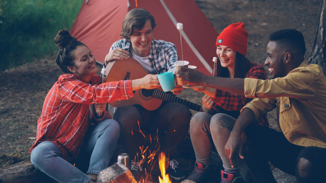 Cheap and Free Camping in Australia – Complete Guide for Budget Travelers
