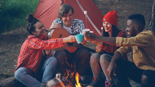 Cheap and Free Camping in Australia – Complete Guide for Budget Travelers