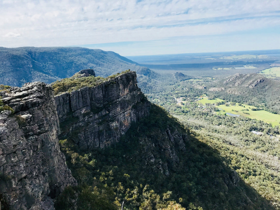 Camping in the Grampians – Complete Guide with Activities and Tips