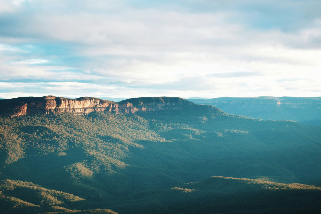 Camping in the Blue Mountains – Complete Guide with Activities and Tips
