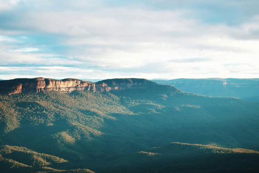 Camping in the Blue Mountains – Complete Guide with Activities and Tips