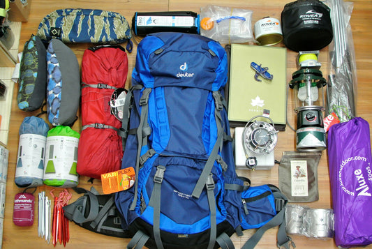 What to Bring for Camping in Australia – Complete Checklist for Beginners