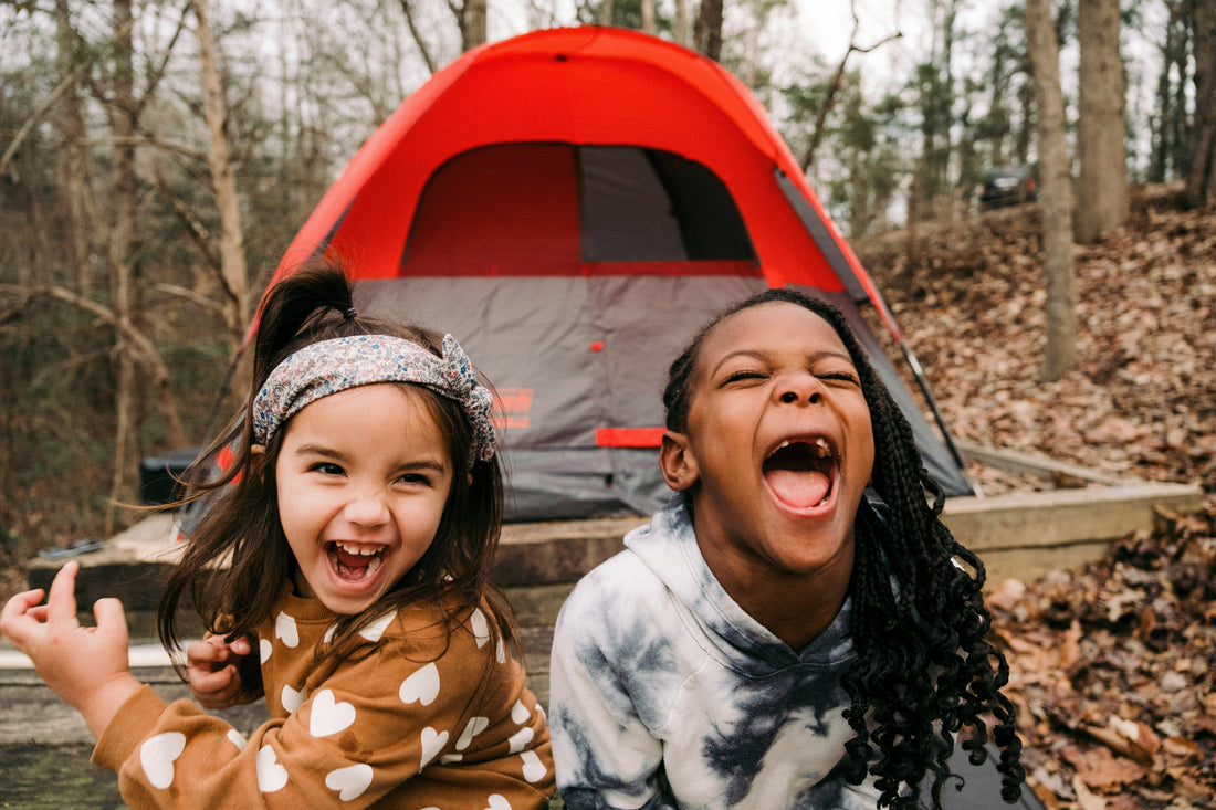 Camping with Kids in Australia – Complete Guide with Activities and Tips