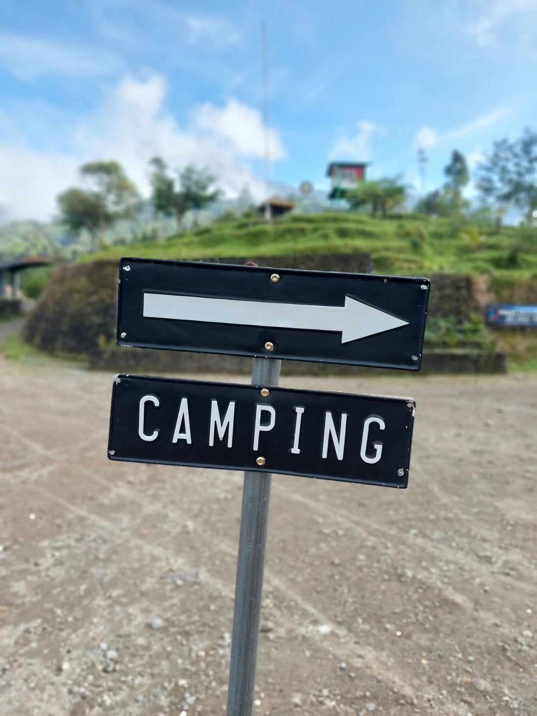 Best Places to Camp in Australia – Discover the Top Spots