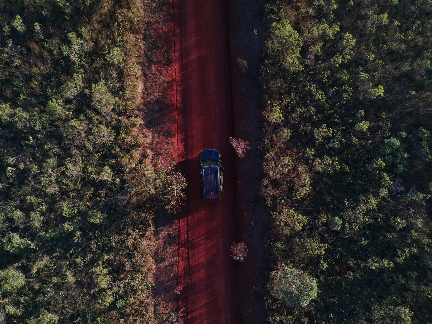 4WD & Recovery