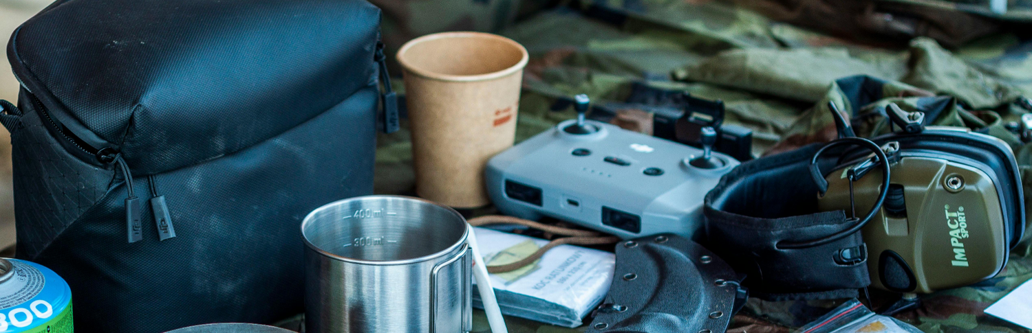 Camping Accessories