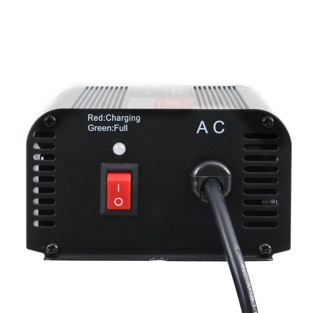 Giantz 12V 20A Smart Battery Charger