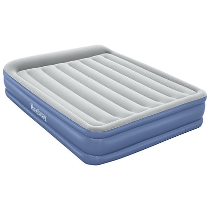 Bestway Queen Air Mattress 46cm – Inflatable Bed for Camping