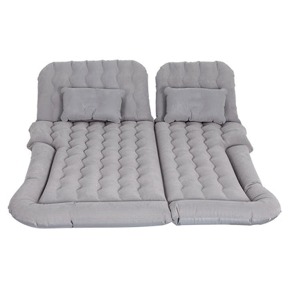 Weisshorn Inflatable SUV Car Mattress 175×130cm – Grey