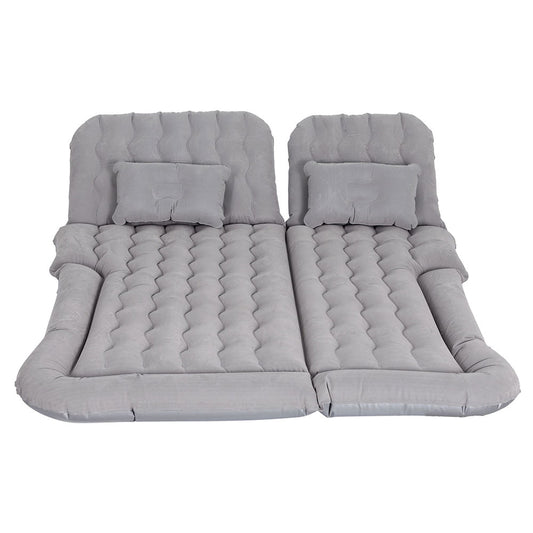 Weisshorn Inflatable SUV Car Mattress 175×130cm – Grey