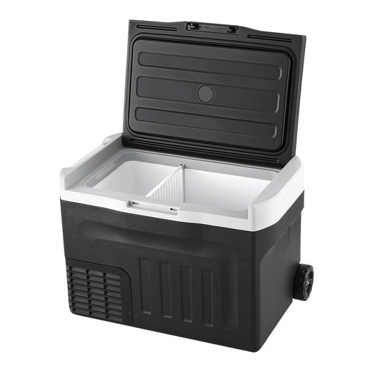Portable Fridge Freezer 30L – 12V/24V/240V Camping Bar Fridge