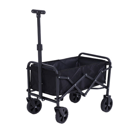 Foldable Camping Wagon