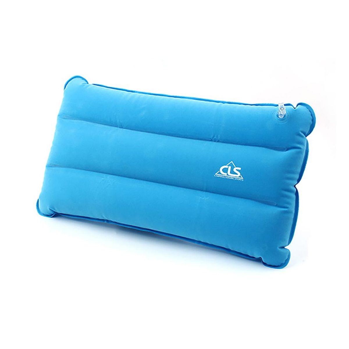 Inflatable Camping Pillows 2-Pack – Lightweight Travel Pillow PVC