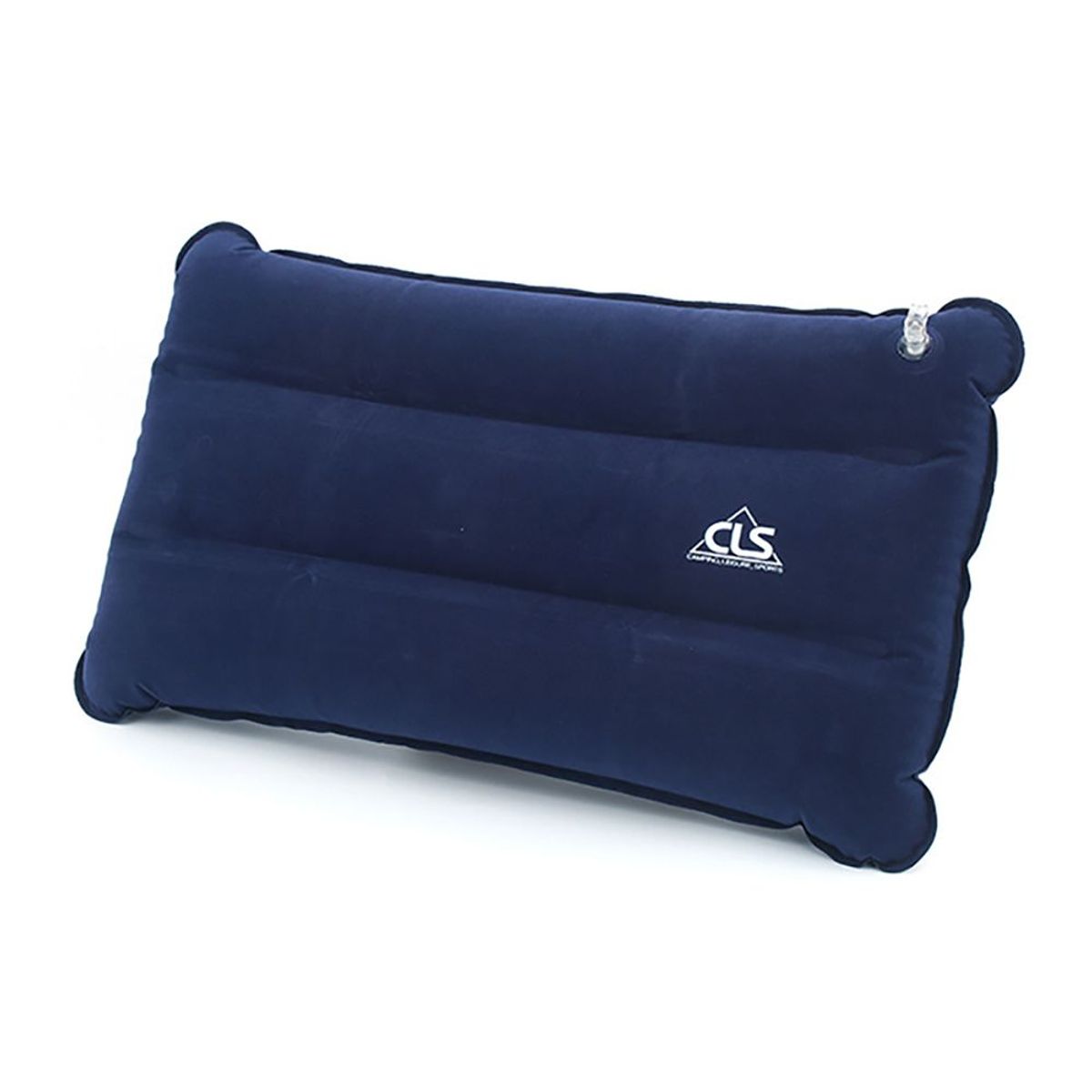 Inflatable Camping Pillows 2-Pack – Lightweight Travel Pillow PVC