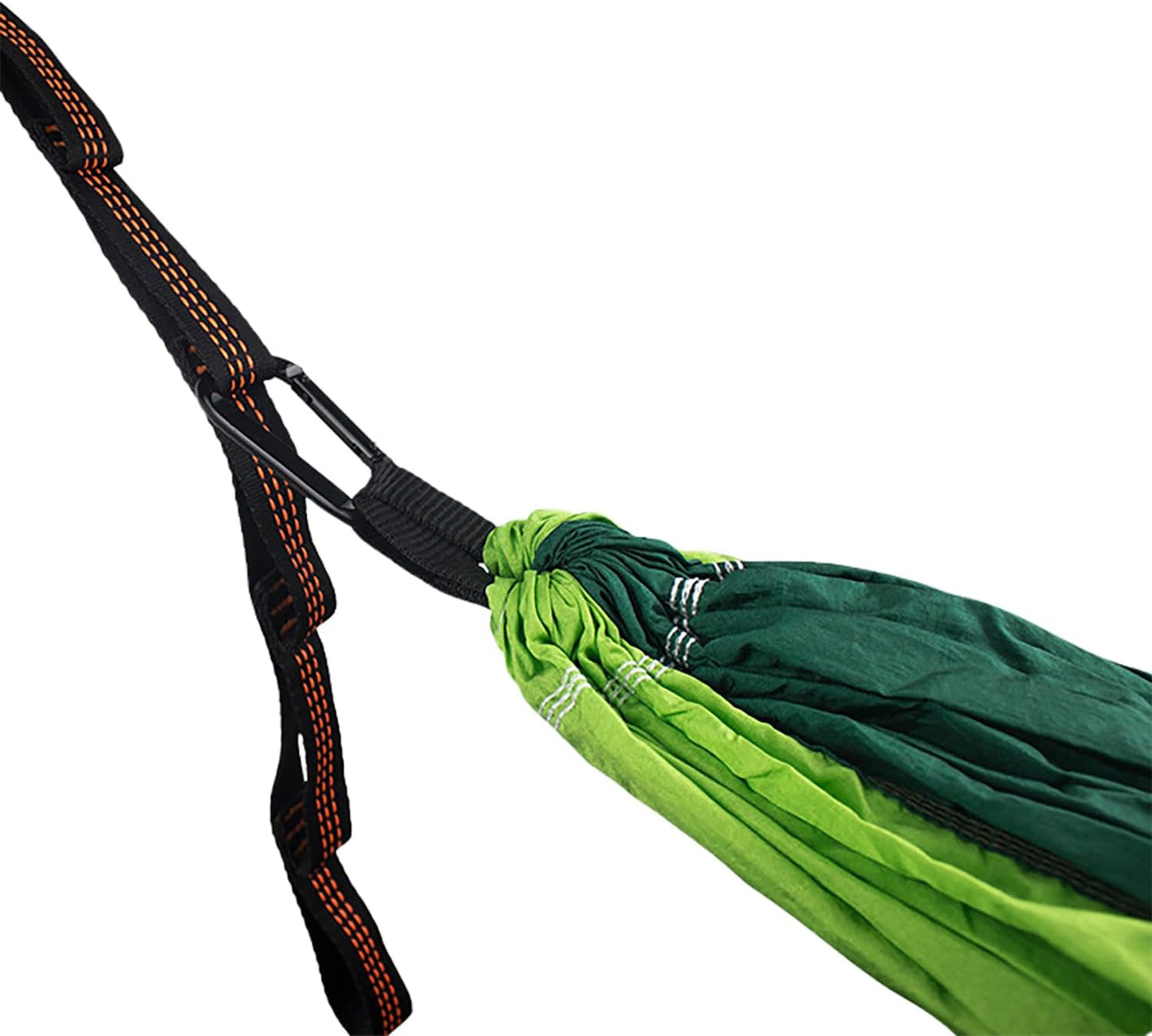 Hammock Tree Straps Kit – 2.8m Long 600kg Capacity
