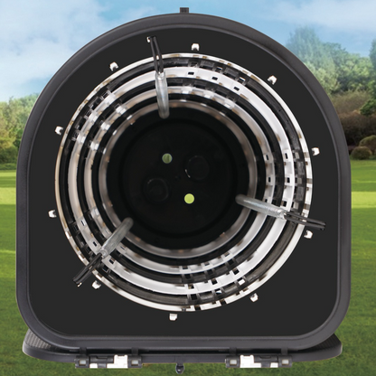 Foldable Portable Toilet Stool – Height Adjustable, Camping & Road Trips