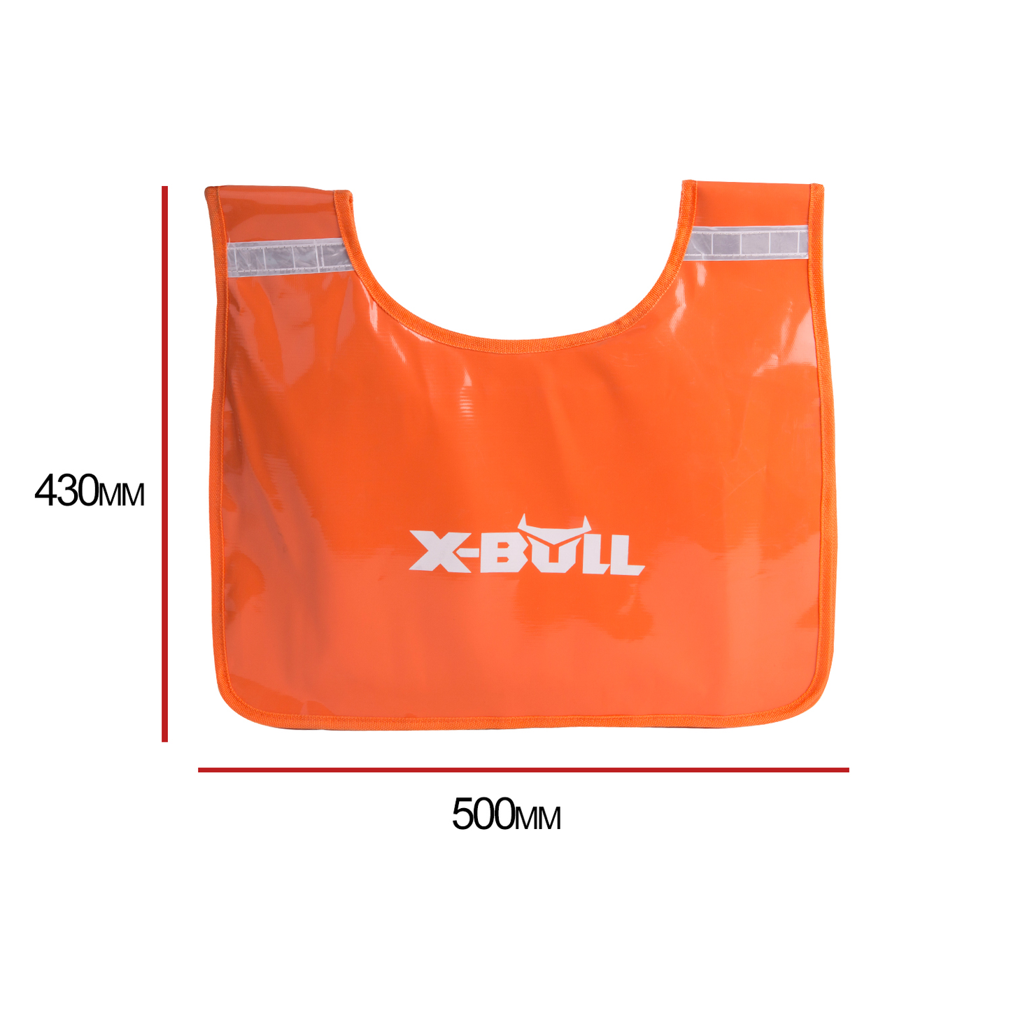 X-BULL 11-Piece 4WD Winch Recovery Kit