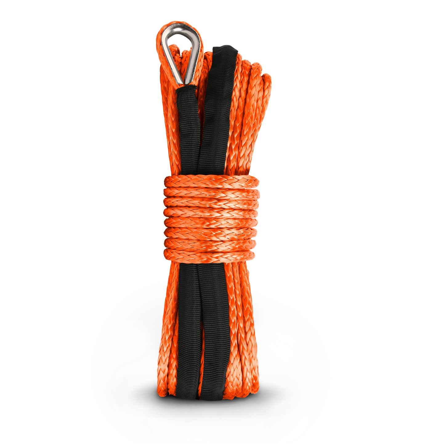 X-BULL Dyneema Winch Rope 5.5mm × 13m