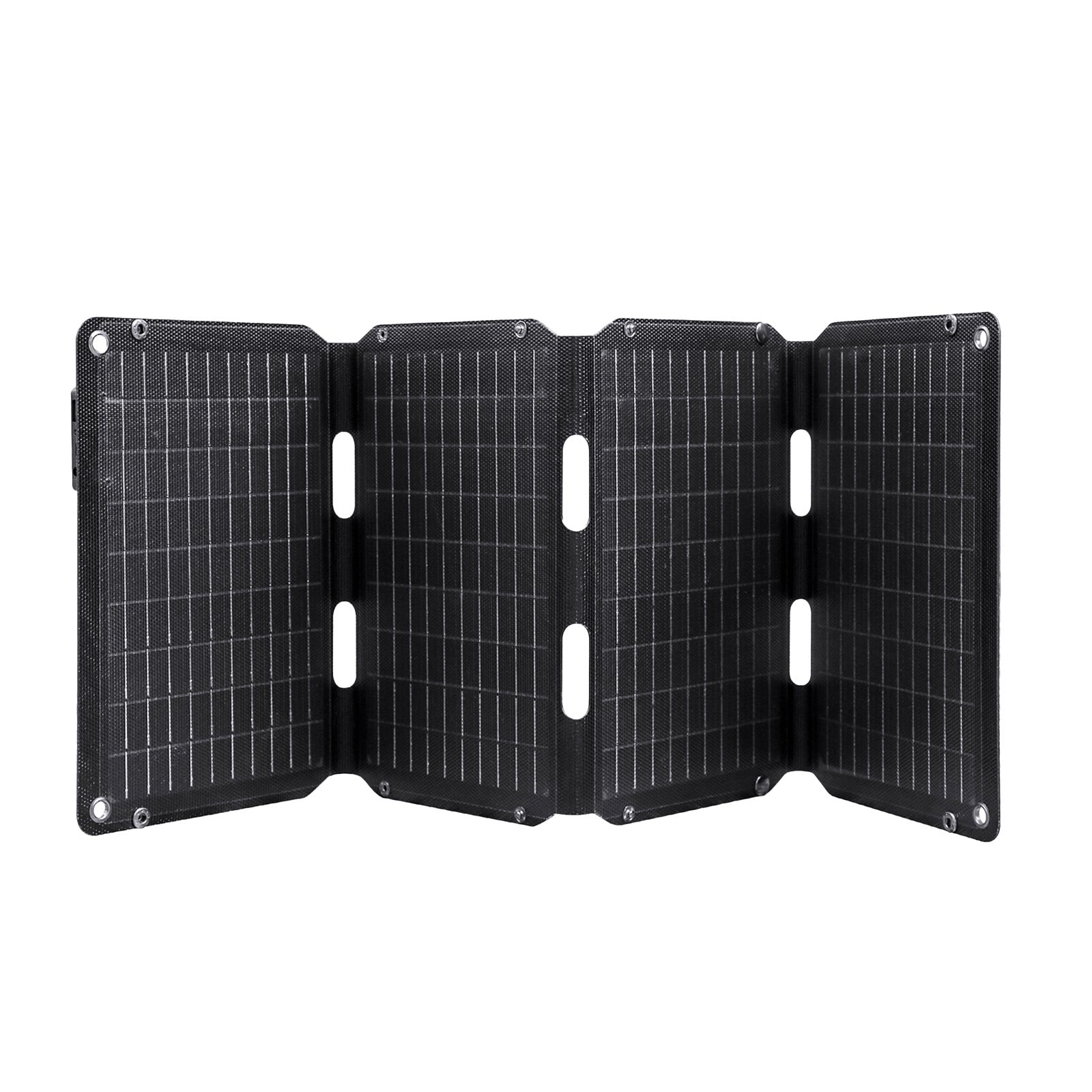 JumpsPower 40W Foldable Solar Panel