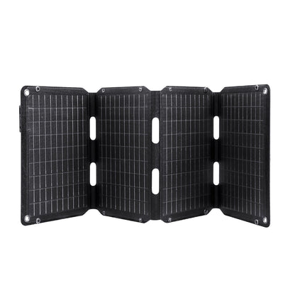 JumpsPower 40W Foldable Solar Panel