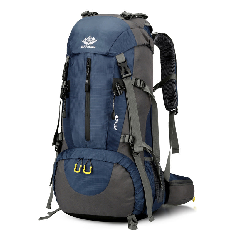 Solo Camper Bundle – Complete Individual Camping Kit