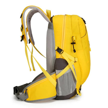 30L Lightweight Hiking Daypack – Green