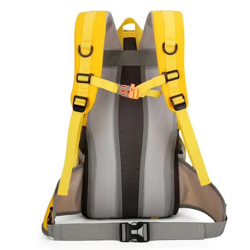 30L Lightweight Hiking Daypack – Green