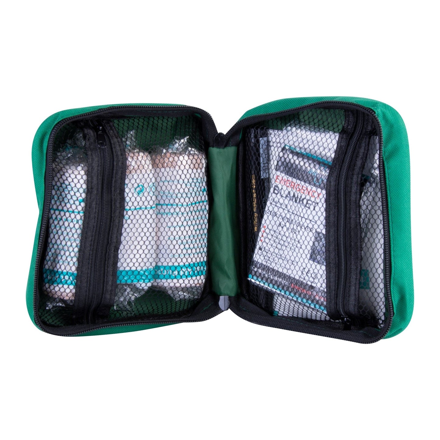 Snake Bite First Aid Kit – 9-Piece Emergency Response Set